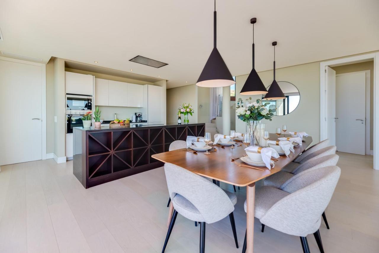 Vacation Marbella I Villa Paraiso The View, Infinity Heated Pool, Sea View, 24-7 Security, Golf Courses Estepona Buitenkant foto