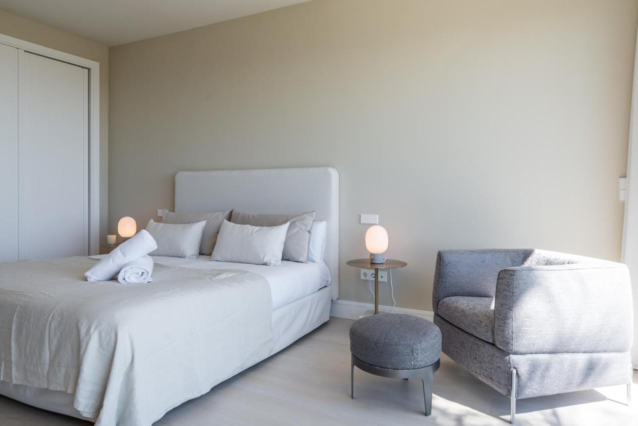 Vacation Marbella I Villa Paraiso The View, Infinity Heated Pool, Sea View, 24-7 Security, Golf Courses Estepona Buitenkant foto